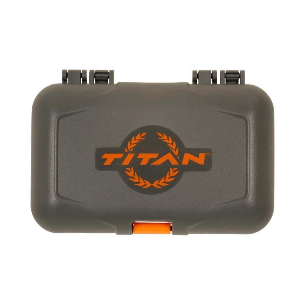 ALLEN ÉTUI TITAN POUR POINTE DE FLÈCHES