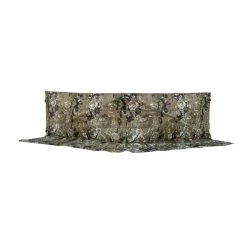 BARRONETT FIELD SHIELD PANNEAU AJUSTABLE BLIND CRATER THRIVE