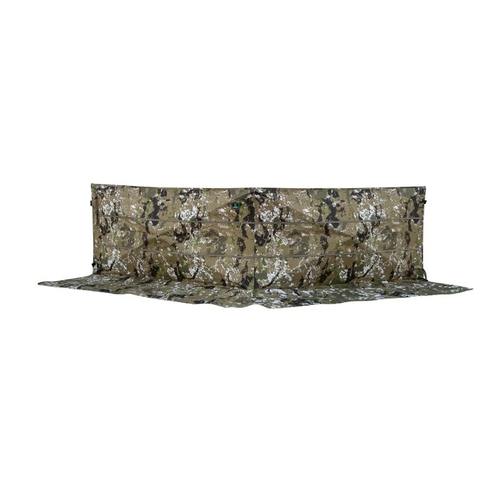 BARRONETT FIELD SHIELD PANNEAU AJUSTABLE BLIND CRATER THRIVE