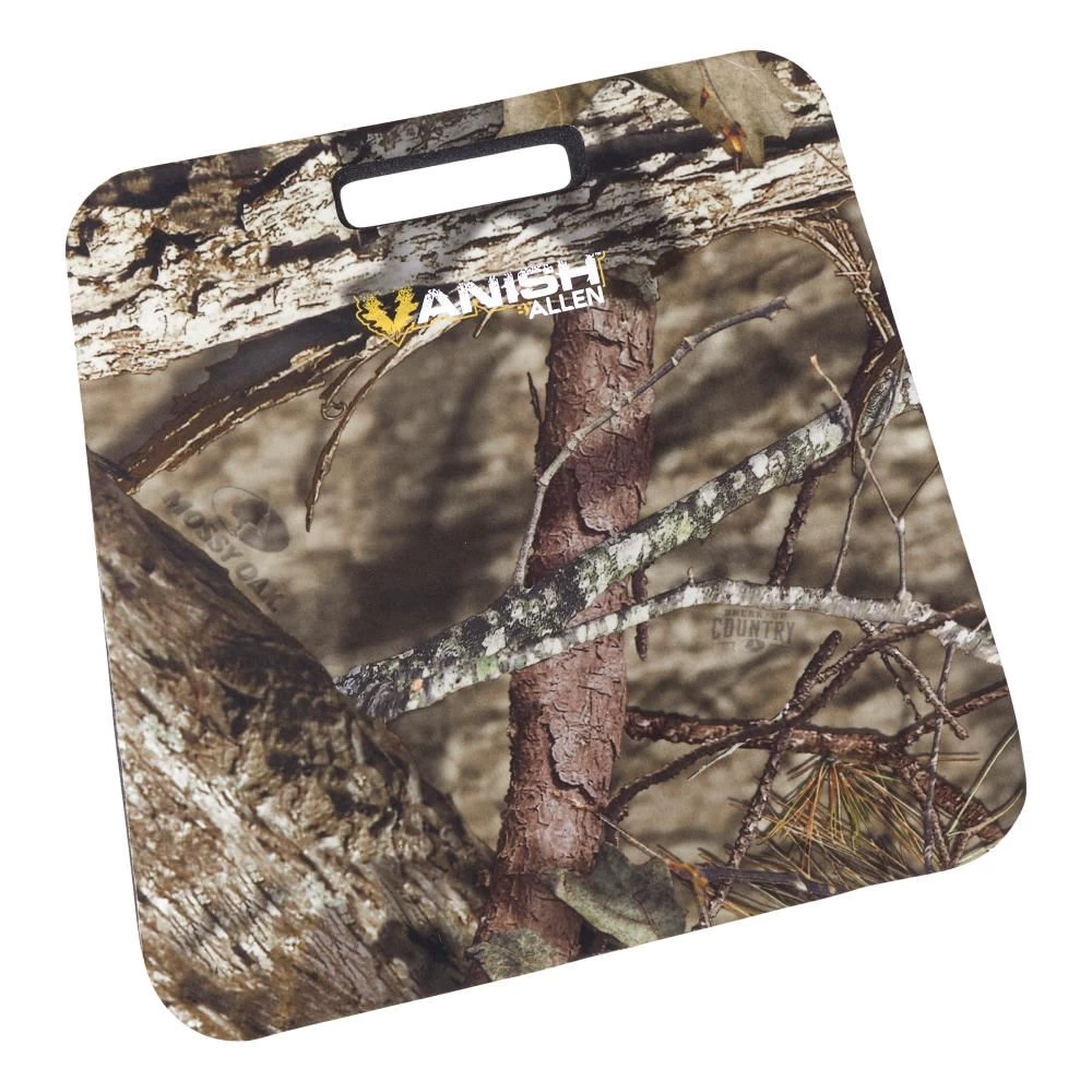 ALLEN VANISH COUSSIN EN MOUSSE – MOSSY OAK BREAK-UP COUNTRY