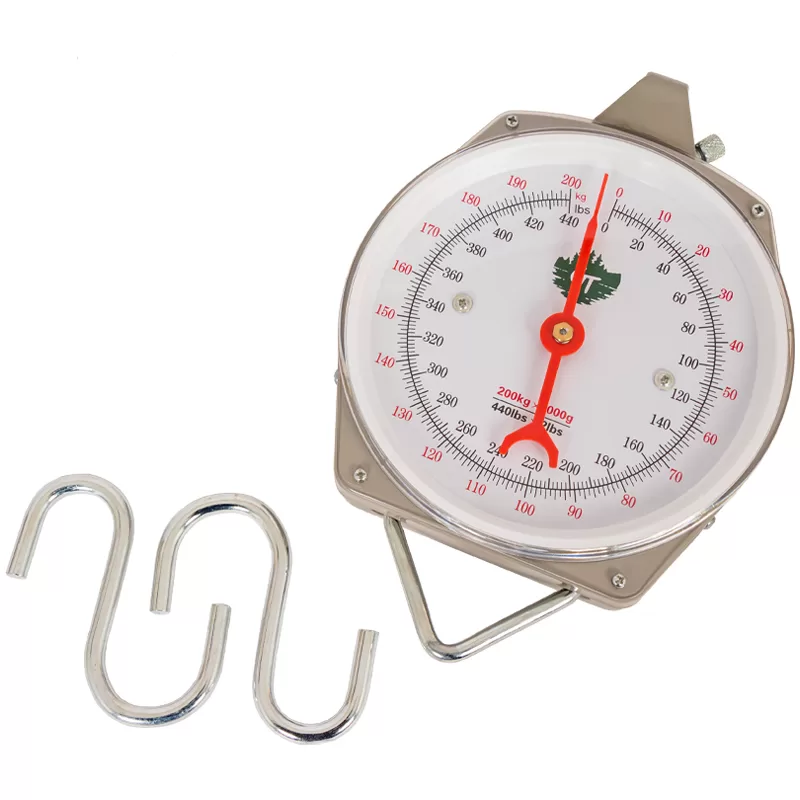 GREEN TRAIL BALANCE POUR GROS GIBIER - Image 2