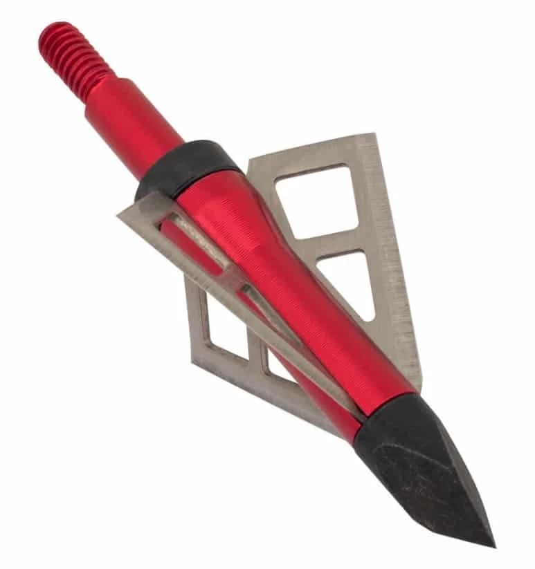 ALLEN POINTE DE CHASSE VELOX PHOTON 125GR 3/PAQUET