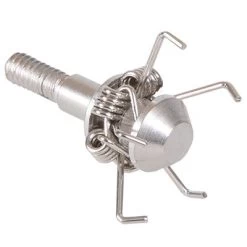 ALLEN NINJA POINTE DE CHASSE POUR PETIT GIBIER 100GR