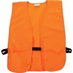ALLEN DOSSARD DE CHASSE ORANGE