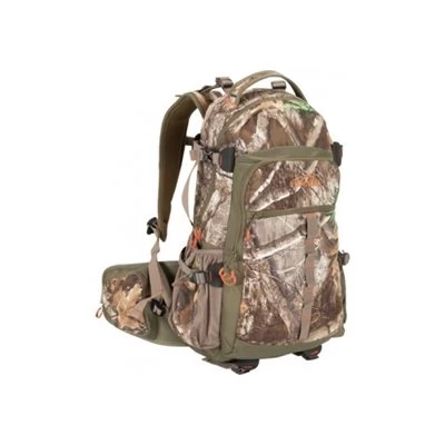 ALLEN SAC A DOS TERRAIN RESERVOIR