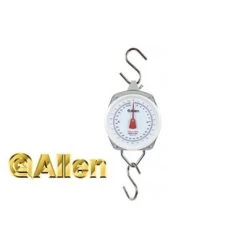 BALANCE POUR GROS GIBIER ALLEN