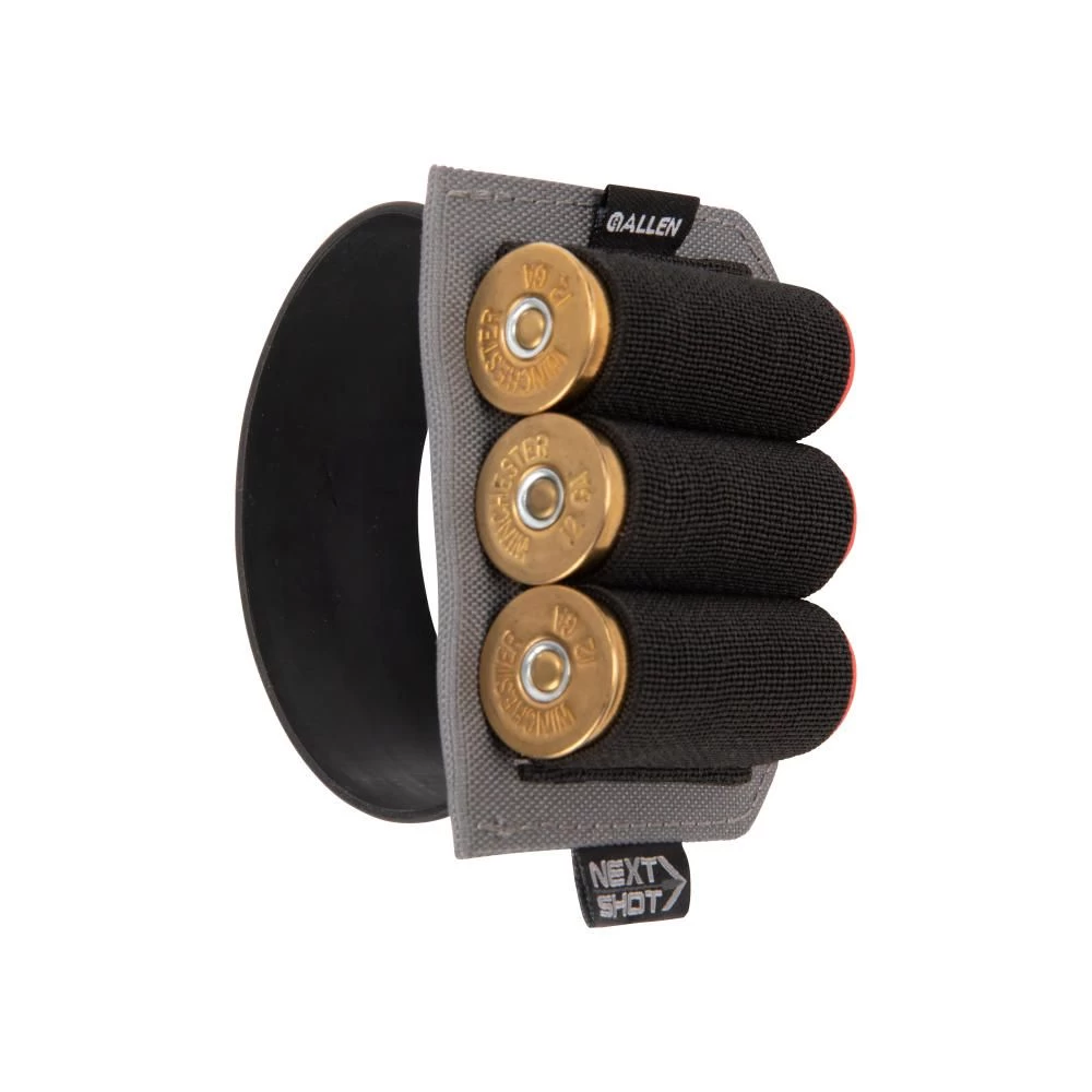 ALLEN PORTE CARTOUCHE POUR FUSIL 12/20/16 GA - Image 2