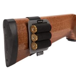 ALLEN PORTE CARTOUCHE POUR FUSIL 12/20/16 GA