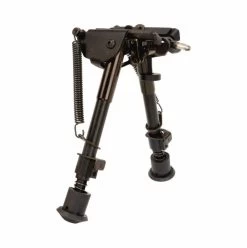 ALLEN BIPOD AVEC SUPPORT PIVOTANT EXTENSIBLE DE 6” À 9”
