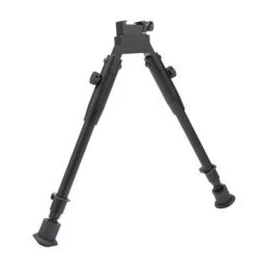 ALLEN BIPOD POUR RAIL PICATINNY EXTENSIBLE DE 9” À 13”