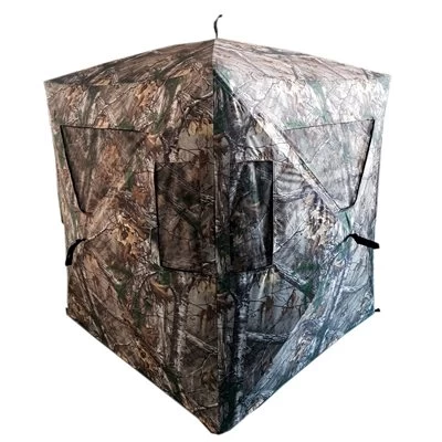 TENTE DE CHASSE FOXHOLE 2 PERSONNES PAR ALTAN