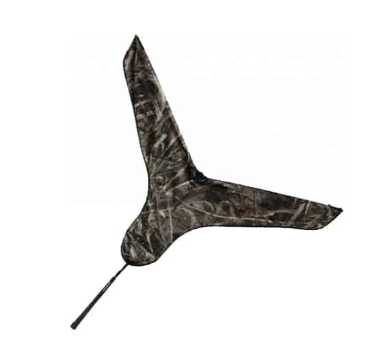 ALTAN DRAPEAU POUR L’OIE ATC