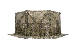 BARRONETT FACE-OFF ADJUSTABLE PANNEAU BLIND CRATER THRIVE