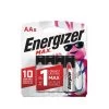 BATTERIES ENERGIZER AA – PAQUET DE 8