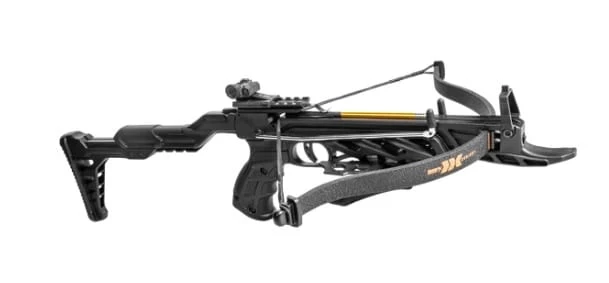 MINI ARBALĂTE BEAR X DESIRE XL PISTOL 175 FPS - Image 2