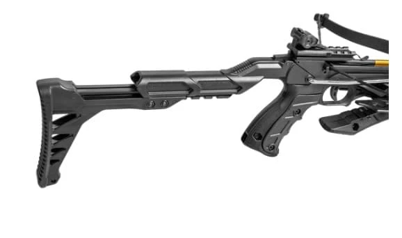 MINI ARBALĂTE BEAR X DESIRE XL PISTOL 175 FPS - Image 3