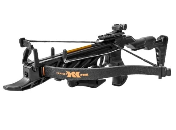 MINI ARBALĂTE BEAR X DESIRE XL PISTOL 175 FPS