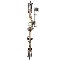 ARC COMPLÈTE LEGIT GAUCHÈRE COULEUR REALTREE EDGE DE BEAR