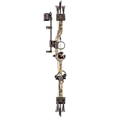 ARC COMPLÈTE LEGIT GAUCHÈRE COULEUR REALTREE EDGE DE BEAR - Image 2