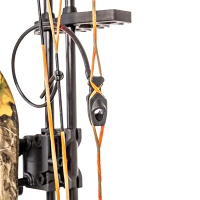 ARC COMPLÈTE LEGIT GAUCHÈRE COULEUR REALTREE EDGE DE BEAR - Image 4