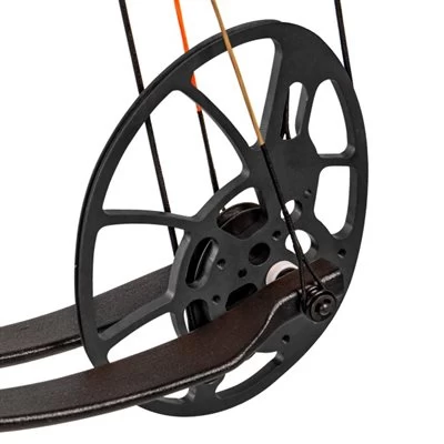 ARC COMPLÈTE LEGIT GAUCHÈRE COULEUR REALTREE EDGE DE BEAR - Image 6