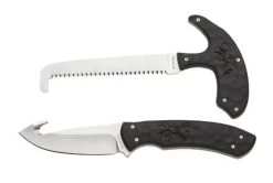 BROWNING COUTEAU PRIMAL COMBO 2 PIÈCES