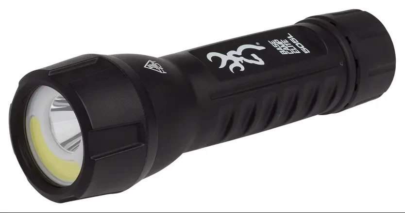 BROWNING LAMPE DE POCHE PRO HUNTER BASE CAMP