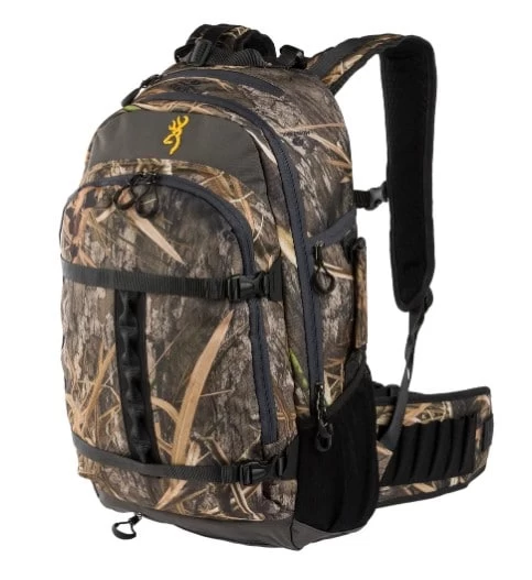 SAC A DOS BROWNING WICKED WING MOSGH