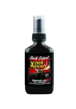 BUCK EXPERT X-TREM URINE D’ORIGNAL MÂLE DOMINANT ,1,6 OZ / 50 ML