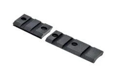 BURRIS BASES EN ACIER POUR TIKKA, 2 PC