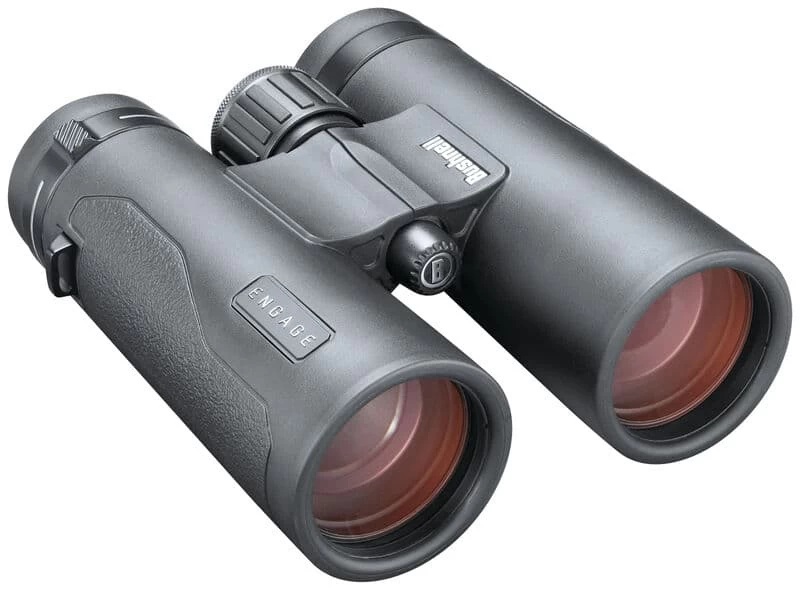 BUSHNELL JUMELLE ENGAGE DX 10X42MM