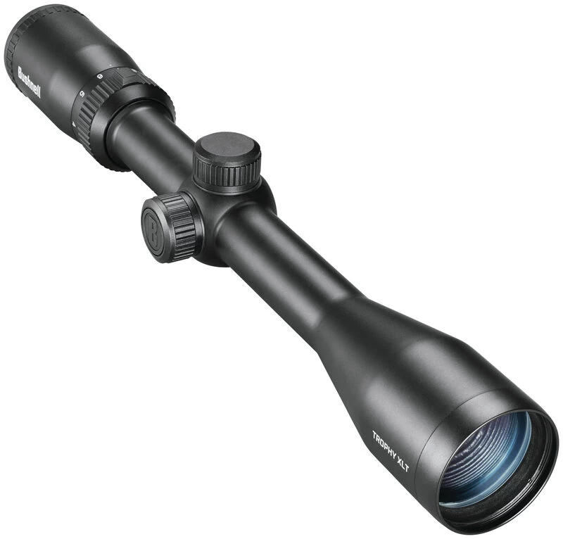 BUSHNELL LUNETTE DE VISÉ TROPHY XLT 4-12X40 QBR