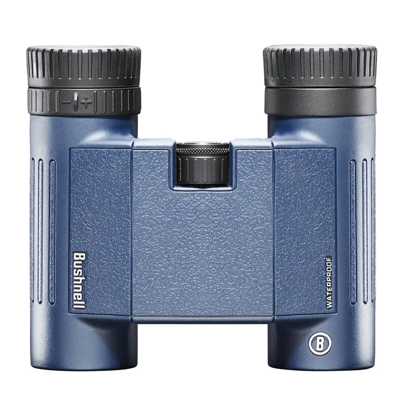 BUSHNELL JUMELLES H2O 12X25 - Image 2