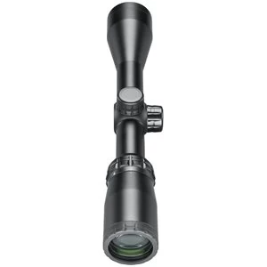 BUSHNELL TÉLESCOPE NOIR 3-9X50MM BDC AVEC MONTURES DE BANNER 2 - Image 2