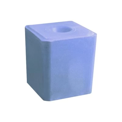BLOC DE SEL COBALT IODÉ 20KG DE SEL DRUMMOND