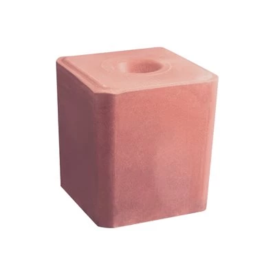 BLOC DE SEL IODÉ 20KG DE SEL DRUMMOND