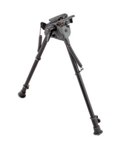 CHAMPION BIPOD 9”-13” PIVOTANT