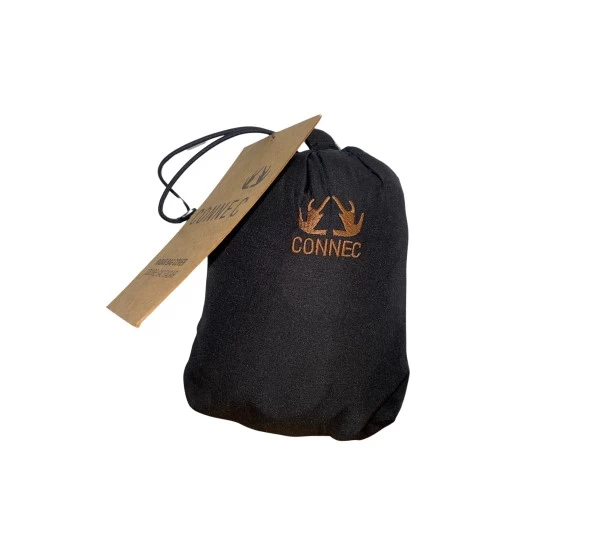 CONNEC COUVRE SAC RADAR RÉVERSIBLE – OUTVISION - Image 5