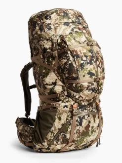 SITKA SAC À DOS MOUNTAIN HAULER 6200