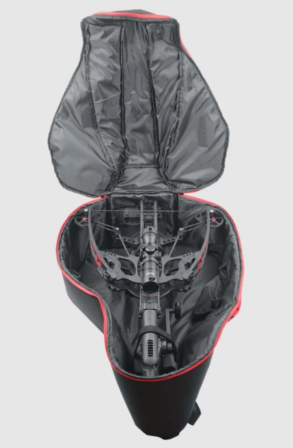 AXE ÉTUI D’ARBALÈTE SOUPLE - Image 2