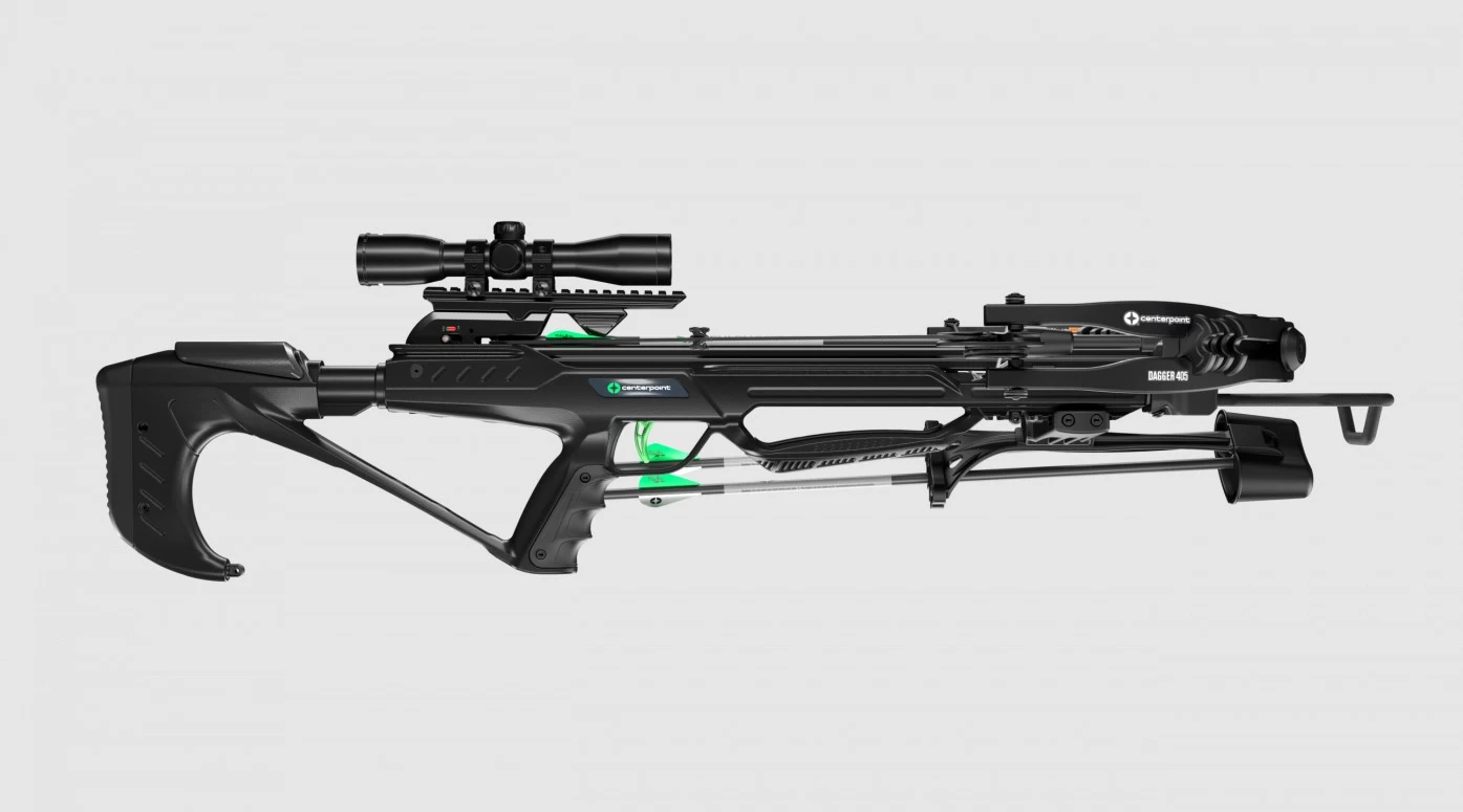 CENTERPOINT ARBALÈTE DAGGER 405 - Image 2