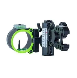 BLACK GOLD MIRE ASCENT WHITETAIL, 1 PIN DROITIÈRE