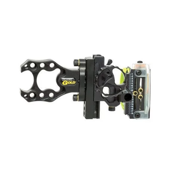 BLACK GOLD MIRE ASCENT WHITETAIL, 1 PIN DROITIÈRE - Image 2