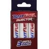BAITFUEL RECHARGE D’INJECTEUR 3/PK