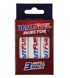 BAITFUEL RECHARGE D’INJECTEUR 3/PK