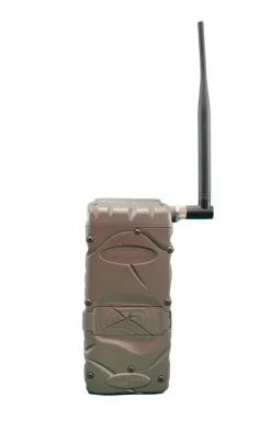 CUDDEBACK CUDDELINK CELL HOME