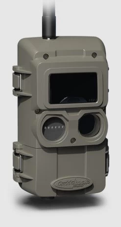 CUDDEBACK CAMERA CUDDELINK L-SERIES IR