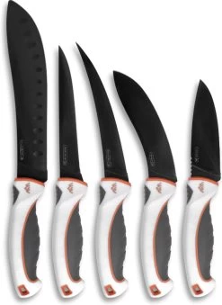 OUTDOOR EDGE ENSEMBLE ERGOMAX – 6 PIÈCES