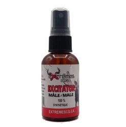 EXTREME C.G. URINE SYNTHETIQUE EXCITATOR ORIGNAL MALE