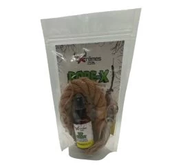 EXTRÊME C.G ENSEMBLE ROPE-X ET TOP-SCRAPE